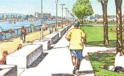 Governor Announces $1.5 Billion Oakland Development 