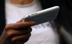 Why Do Smartphones Hate America's Bandwidth?
