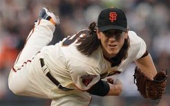 Buy Tim Lincecum's Home