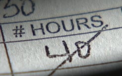 DA Jeff Rosen Gives Free Time Off