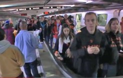 BART, Caltrain Break Ridership Record