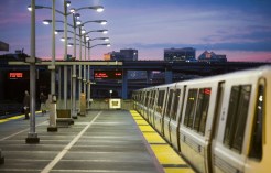 BART GM Resigns