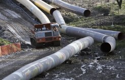 PG&E Knew of Weak San Bruno Welds in 2008