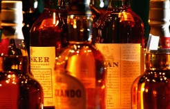 Whiskies of the World Coming to SF