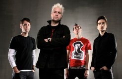 Anti-Flag Plays Oakland Metro Operahouse for 20th Anniversary
