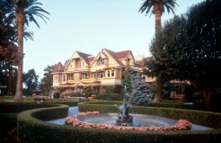 Winchester House to Star in a Movie