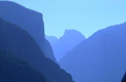 Yosemite National Park Images