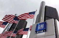 GM Recalls 200K SUVs Over Fire Risk