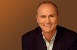Chip Conley Discusses Controversy Over Facebook Photos