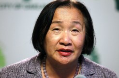 Mayor: Oakland Is On the Rise