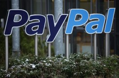 President of PayPal Scott Thompson Talks Benefits of Using the Service