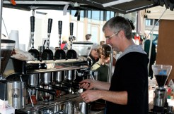 Local Roaster Named Most Influential in Coffee