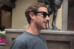 Zuckerberg: 'Shut Up About Facebook IPO'