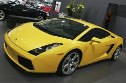 Guy Fieri's Lamborghini Found