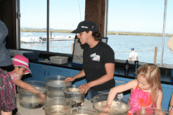 Earth Day on the Bay