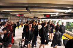 BART Eyes Bike-Friendlier Future