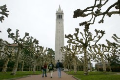 Students, Workers Suffer While UC Execs Get Raise