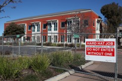 Facebook's Menlo Park Move Is Almost Complete