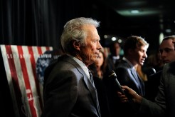 At 81, Clint Eastwood Feels Like He's in His Prime