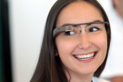 People Using Google Glass