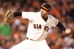 Jeremy Affeldt Returns $500,000 to Team Following Clerical Error