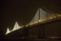 The Bay Lights