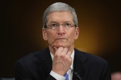 Apple's Untaxed Overseas Profits Fuel Calls for Tax Reform