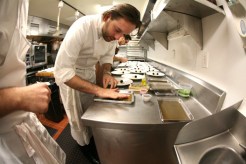 Chefs Rally Against Foie Gras Ban