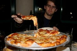 8/3: Mozzarella Madness
