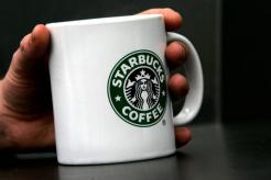 That's Hot: Starbucks Sells $7 Cup of Coffee