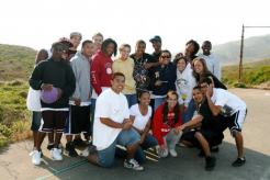 Silicon Valley Faces Annual Fundraising Luncheon April 16