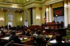 Lawmakers Expand Medicaid in Final Budget Vote