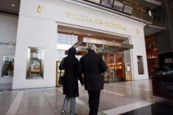 Sonoma May Not Welcome Back Williams Sonoma