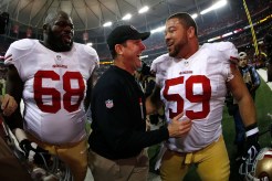 Niners Keep Finding Gold Nuggets