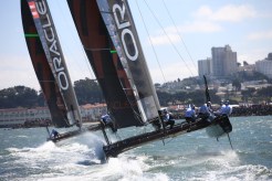 America's Cup Races