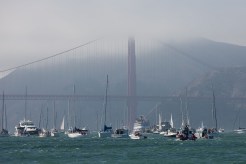 Young Sailers Begin America's Cup Quest