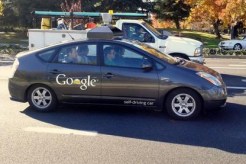 Self-Driving Cars in Sacramento