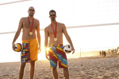 Bay Area Co. Strikes Gold Prior to Olympics