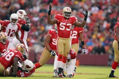 Breakout Year Gives 49ers a Dynamic Duo