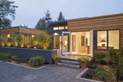 Apple of Home Builders Finds Bay Area Home