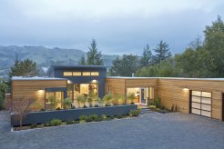 Blu Homes Brings Green Factory to Bay Area