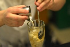 Good Taste: Mushroom Soda, Only in SF