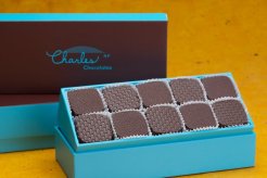 San Francisco Chocolate Boom Continues