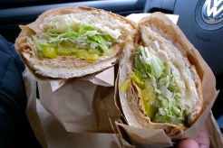 Ike's Place Opens in Oakland