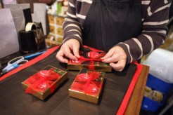 The Business of Love Is Booming