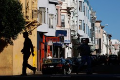 Curb Cafes May Come to San Jose