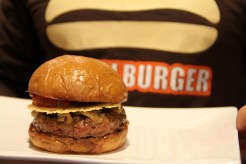 Umami Burger Heads to South Bay