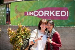 Uncorked! Volunteer at a Wine Festival Benefiting Save the Bay