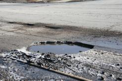 Bay Area's Bumpiest Roads