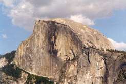 Horse, Bike and Rafting on the Yosemite Chopping Block